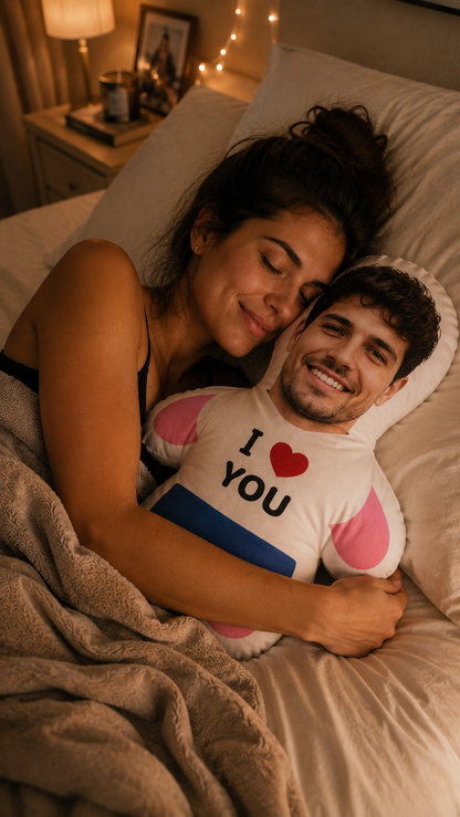 Peluches Personalizados: El Regalo de Pareja que Nunca Olvidará